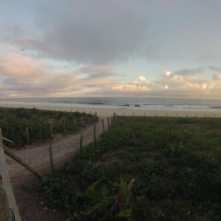 Suite Barra 2 Quartos Com Vista Pro Mar 里约热内卢 外观 照片