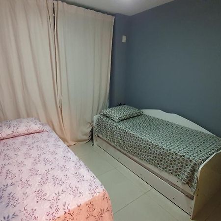 Suite Barra 2 Quartos Com Vista Pro Mar 里约热内卢 外观 照片