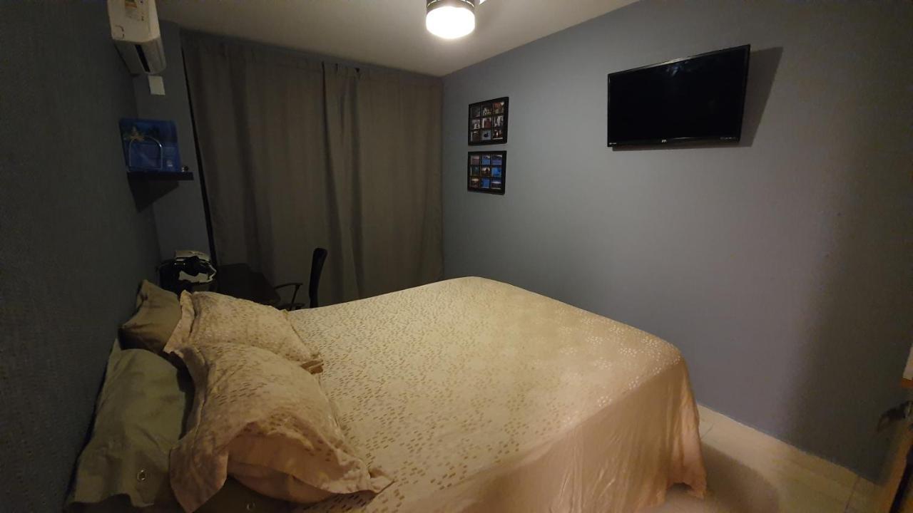 Suite Barra 2 Quartos Com Vista Pro Mar 里约热内卢 外观 照片