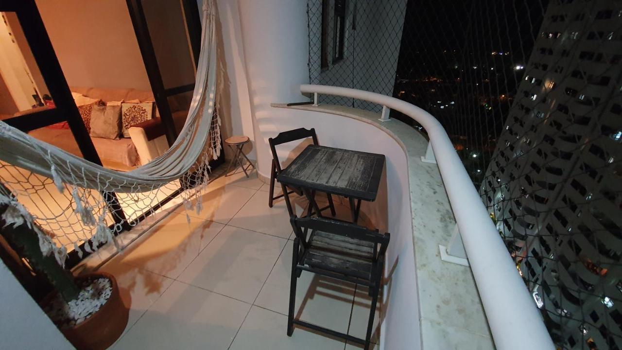 Suite Barra 2 Quartos Com Vista Pro Mar 里约热内卢 外观 照片