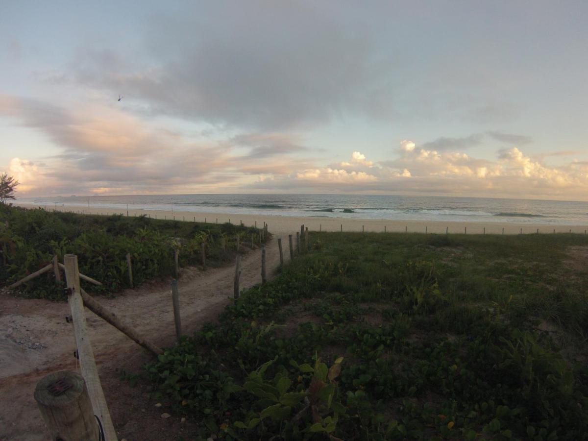 Suite Barra 2 Quartos Com Vista Pro Mar 里约热内卢 外观 照片