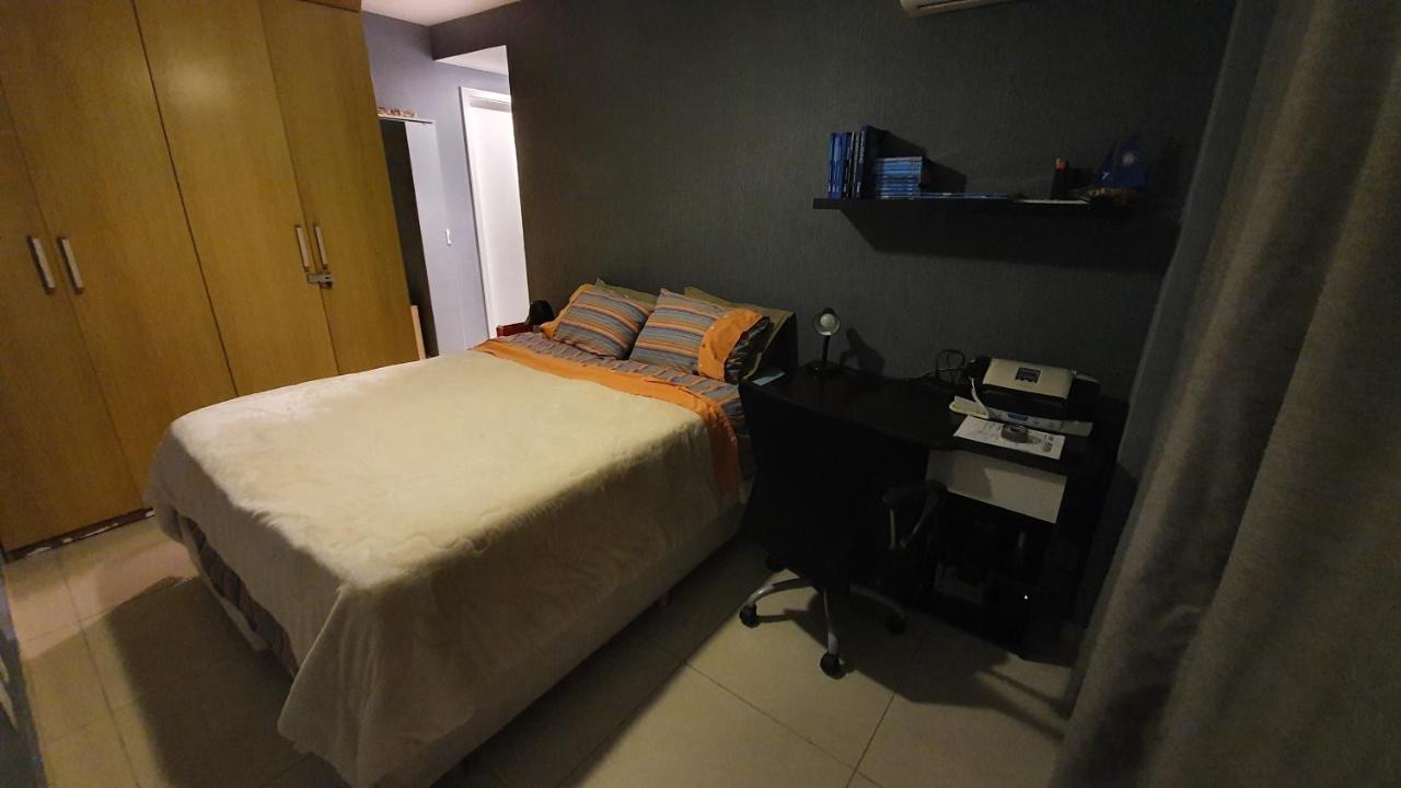 Suite Barra 2 Quartos Com Vista Pro Mar 里约热内卢 外观 照片